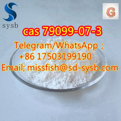CAS;79099-07-3  N-(tert-Butoxycarbonyl)-4-piperidone  Safe arrival รูปที่ 3