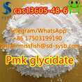 CAS;13605-48-6  Pmk glycidate  High purity