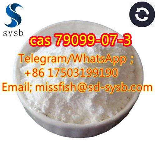 CAS;79099-07-3  N-(tert-Butoxycarbonyl)-4-piperidone  Safe arrival รูปที่ 5