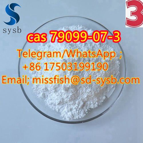 CAS;79099-07-3  N-(tert-Butoxycarbonyl)-4-piperidone  Safe arrival รูปที่ 1
