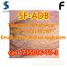 รูปย่อ CAS;1715016-75-3  5F-ADB  5F-AKB48 5F-APINACA  4F-ADB  5CL-ADB-A  ADBB   ADB-BINACA รูปที่5