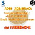 CAS;1185282-27-2  ADBB   ADB-BINACA  4F-ADB  5F-AKB48 5F-APINACA   5F-ADB   5CL-ADB-A