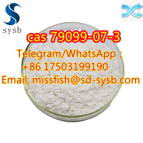 CAS;79099-07-3  N-(tert-Butoxycarbonyl)-4-piperidone  Safe arrival รูปที่ 7