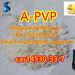 รูปย่อ CAS;14530-33-7  A-PVP  α-PHiP  A-PVP  EU  Eutylone   Hot selling products รูปที่3