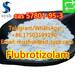 รูปย่อ CAS;57801-95-3  Flubrotizolam  Safe arrival รูปที่6