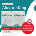 รับราคา Afayro สำหรับยาชื่อแบรนด์ Afatinib ในราคาประหยัด