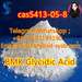 รูปย่อ  CAS;5413-05-8  BMK Glycidic Acid  Safe arrival รูปที่2