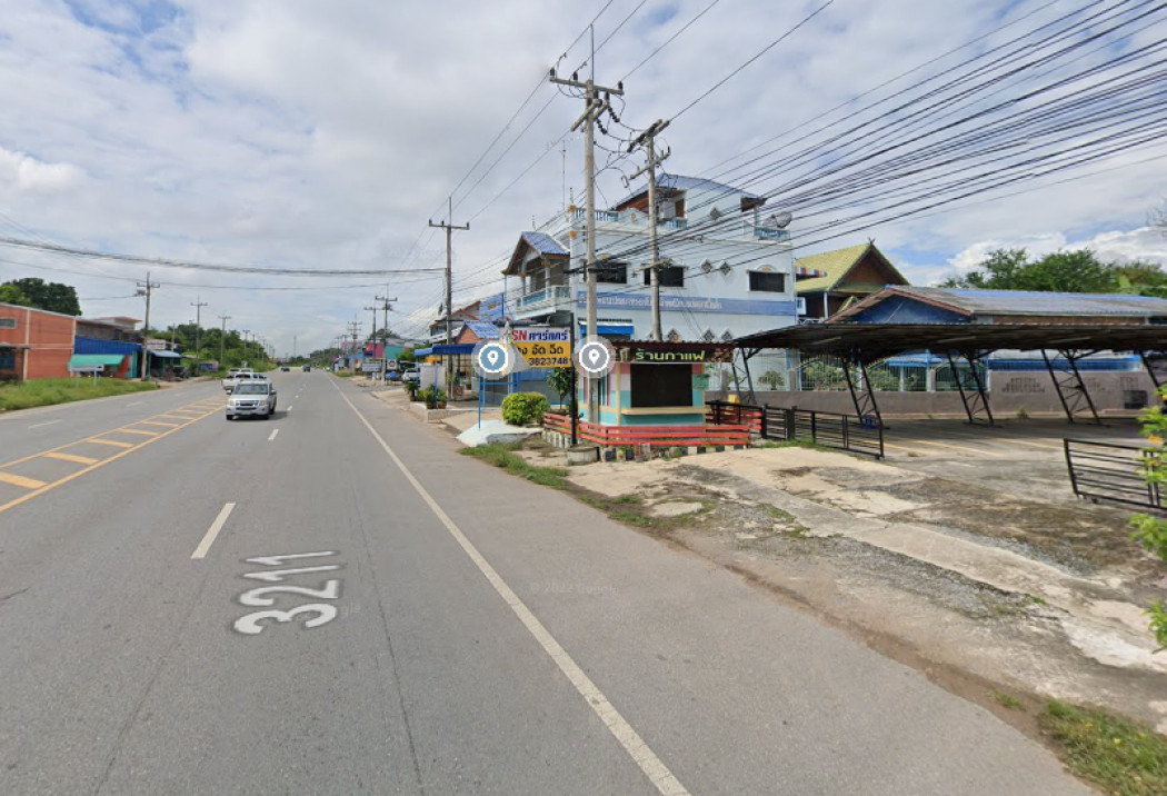 ขาย ที่ดินชัยนาท ติดถนน ทล.3211 ขนาด 3 งาน 24 ตร.วา รูปที่ 9