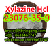 รูปย่อ CAS 23076-35-9 Xylazine Hcl CAS 7361-61-7 Xylazine powder รูปที่5