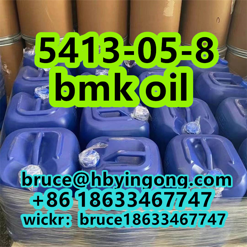 99% CAS 5413-05-8 ETHYL 2-PHENYLACETOACETATE BMK Oil Bmk Glycidate Oil รูปที่ 4