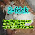 2-fdck cas 111982-50-4 Fluoroketamine