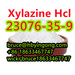 รูปย่อ CAS 23076-35-9 Xylazine Hcl CAS 7361-61-7 Xylazine powder รูปที่3