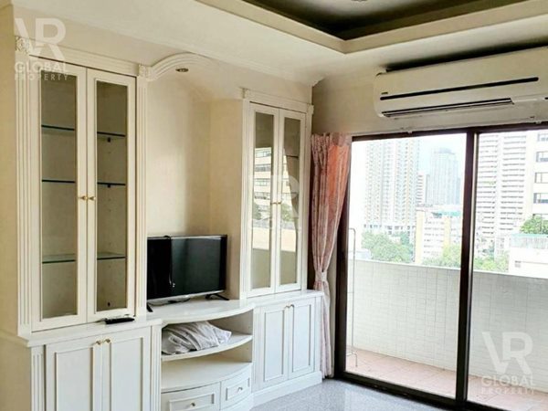 ขายคอนโดหรู ใกล้โรงพยาบาลบำรุงราษฏร์ Park Ploenchit , Built-in พร้อมเข้าอยู่ รูปที่ 4