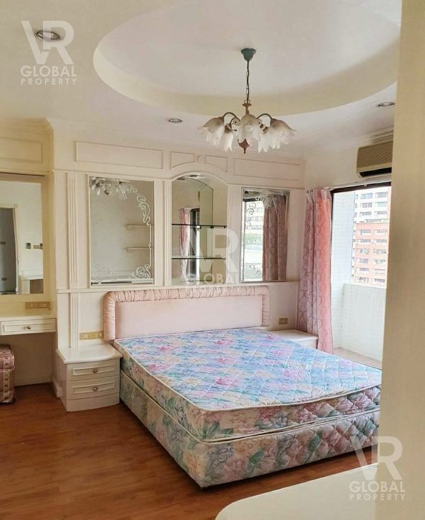 ขายคอนโดหรู ใกล้โรงพยาบาลบำรุงราษฏร์ Park Ploenchit , Built-in พร้อมเข้าอยู่ รูปที่ 6