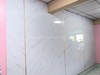 รูปย่อ พีวีซีลายหิน (PVC Marble Sheet) แผ่นสวย หรูหรา ทันสมัย วัสดุตกแต่งภายใน ขนาด 3มิล มอด ปลวกไม่กิน กันน้ำ ไม่ลามไฟ รูปที่3