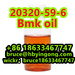 รูปย่อ Diethyl(phenylacetyl)malonate CAS 20320-59-6 new Bmk oil bmk powder รูปที่5