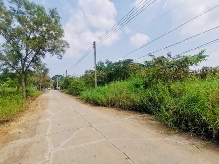 ขาย ที่ดิน เวิลด์คลับ แลนด์ คลองหลวง 1 ไร่ 1 งาน 75 ตร.วา เหมาะทำโกดัง โรงงาน ออฟฟิศ รูปที่ 11