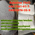 Good price and quality Xylazine（hcl） CAS 7361-61-7  CAS23076-35-9 