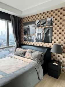 ขายคอนโด Thru thonglor (ทรู ทองหล่อ )1bedroom ชั้น19 ห้องไม่ค่อยได้อยู่ ไม่เคยปล่อยเช่า รูปที่ 1