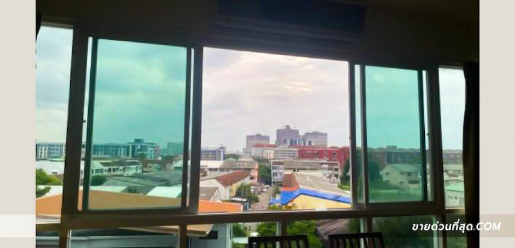 ขาย คอนโด ขายคอนโด The Wellington ซ.รามคำแหง 40 71.8 ตรม. รูปที่ 4