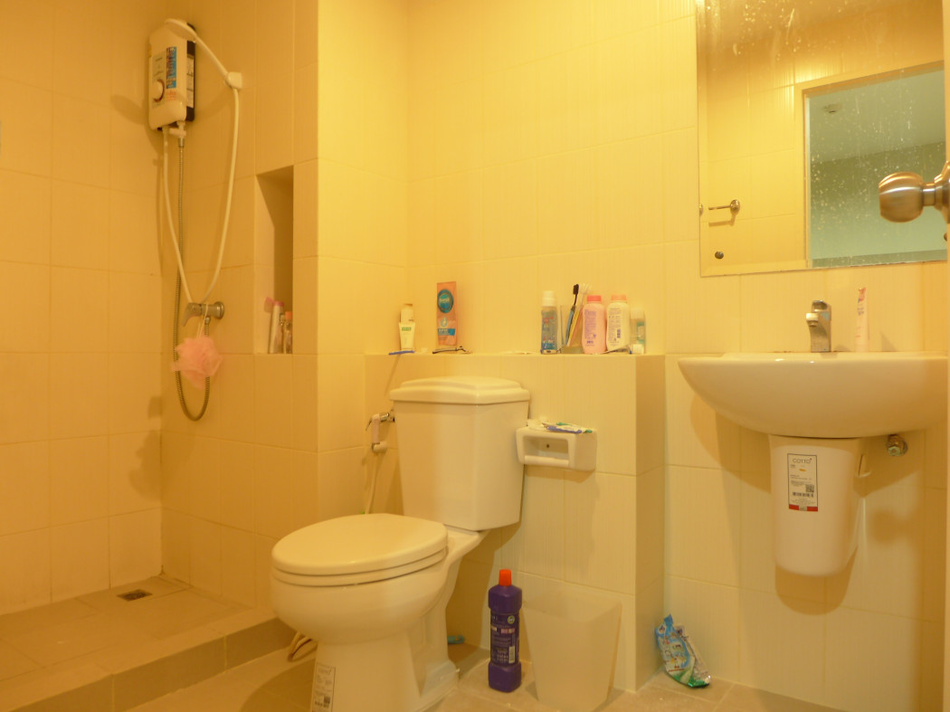 ขาย คอนโด คอนโดหรู คลองหลวง วิวโครงการ MT Residences คลองหลวง, ปทุมธานี 33.41 ตรม. รูปที่ 6