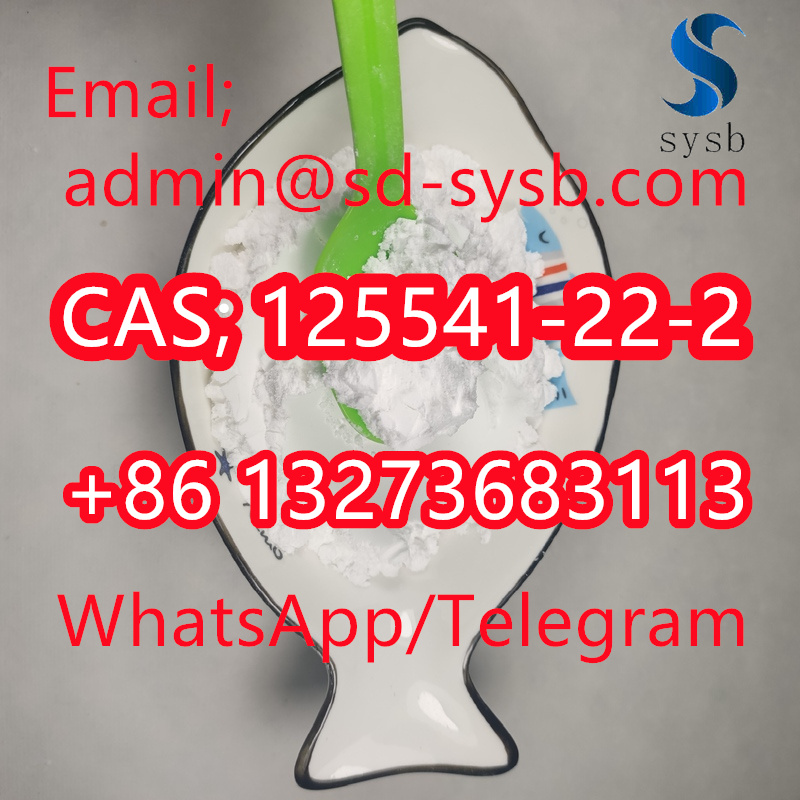 CAS; 1451-82-7   2-bromo-4methylpropiophenone  A5     Hot selling products รูปที่ 1