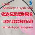  CAS; 2079878-75-2  2-(2-Chlorophenyl)-2-nitrocyclohexanone   A5  Hot selling products