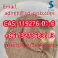  CAS; 119276-01-6  Protonitazene   A5  Hot selling products