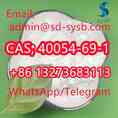  CAS; 40054-69-1  Etizolam    A5  Hot selling products