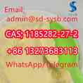  CAS; 1185282-27-2  ADBB   ADB-BINACA   A5  Hot selling products