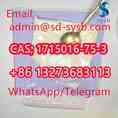   CAS; 1715016-75-3  5F-ADB   A5  Hot selling products