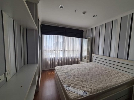 ให้เช่า คอนโด Lumpini Suite Pinklao LUMPINI SUITE ปิ่นเกล้า 35 ตรม. รูปที่ 1