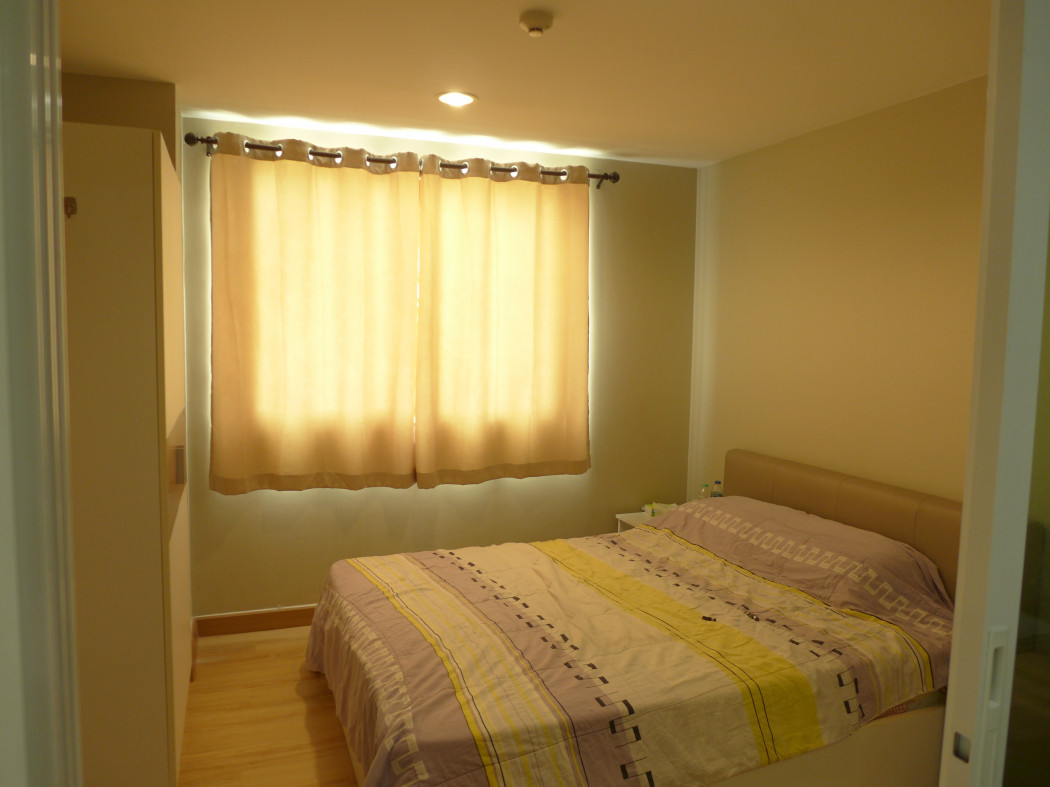 ขาย คอนโด คอนโดหรู คลองหลวง วิวโครงการ MT Residences คลองหลวง, ปทุมธานี 33.41 ตรม. รูปที่ 2