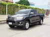 รูปย่อ TOYOTA HILUX REVO SMART CAB 2.4 E PRERUNNER ปี 2016 เกียร์MANUAL 6 SPEED สภาพนางฟ้า รูปที่1