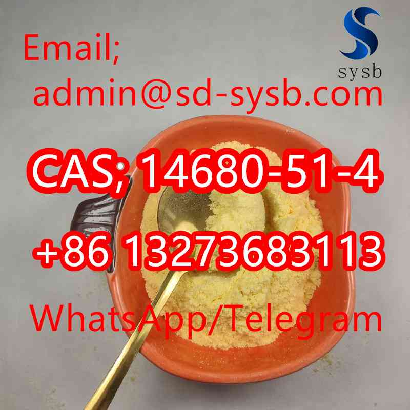  CAS; 14680-51-4  Metonitazene   A5  Hot selling products รูปที่ 2
