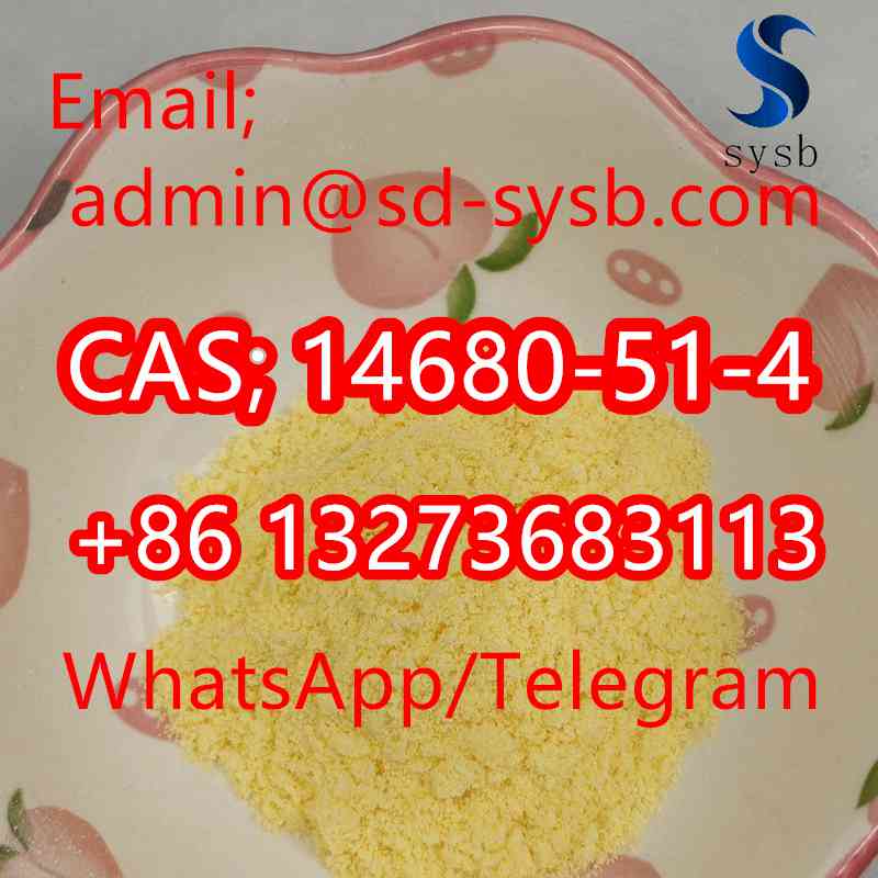  CAS; 14680-51-4  Metonitazene   A5  Hot selling products รูปที่ 1