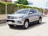 รูปย่อ TOYOTA HILUX REVO DOUBLE CAB 2.8 G 4WD NAVI ปี 2017 เกียร์AUTO 4X4 สภาพนางฟ้า รูปที่1