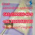  CAS; 2390036-46-9  4F-ADB   A5  Hot selling products