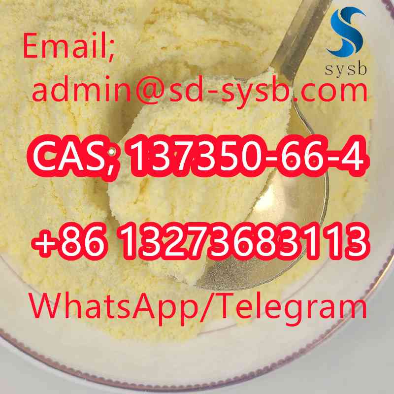  CAS; 137350-66-4  5CL-ADB-A    A5  Hot selling products รูปที่ 1