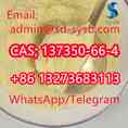  CAS; 137350-66-4  5CL-ADB-A    A5  Hot selling products