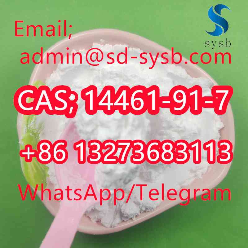  CAS; 14461-91-7   Cyclazodone   A5  Hot selling products รูปที่ 1
