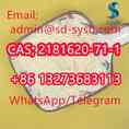 CAS; 2181620-71-1  α-PHiP  A-PVP  EU  Eutylone   A5  Hot selling products