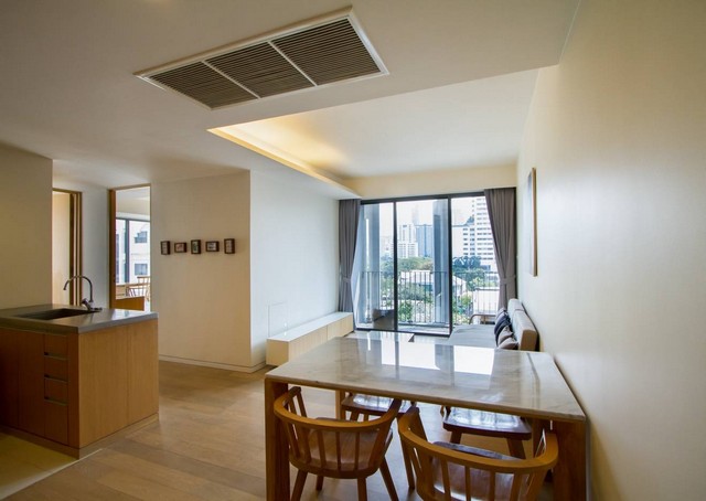 Condo. Siamese gioja ไซมิส คอนโดมิเนียนม 45000 - 2 BEDROOM 68ตร.-ม.   NEW! กรุงเทพ รูปที่ 1