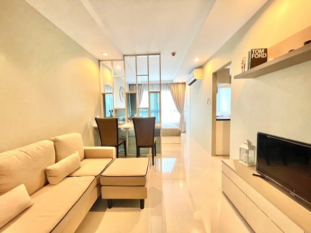 For Sales : Samkong, The Royal Place Phuket, 1 Bedrooms 1 Bathrooms, 3rd flr. รูปที่ 1