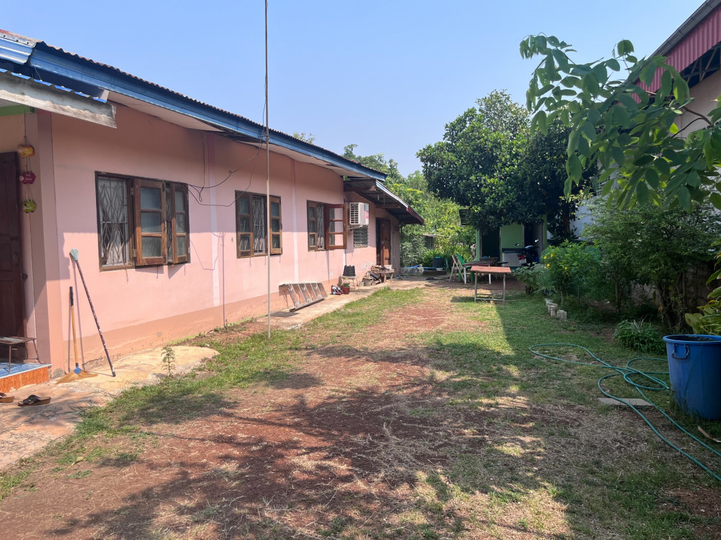 ขาย บ้านเดี่ยว ห่างจากที่ว่าการอำเภอเพ็ญ 5 กม. 126 ตรม. 1 งาน 54 ตร.วา รูปที่ 5