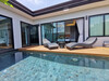 รูปย่อ ขาย บ้านพูลวิลล่า ภูเก็ต Pool villa Phuket ลาวิวล์ เนเจอร์ 230 ตรม. 51 ตร.วา ใกล้สนามบินภูเก็ต รูปที่7