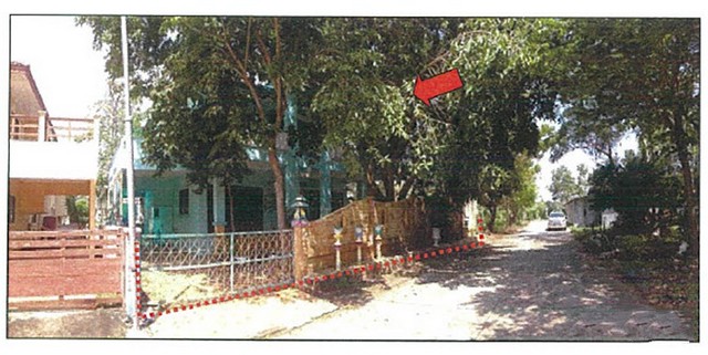 ขายบ้านเดี่ยว   หมู่บ้านปรีชา ไพรเวท บีช ระยอง (PKT78336) รูปที่ 1