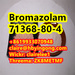 รูปย่อ High Purity 99% Bromazolam CAS 71368-80-4 รูปที่6