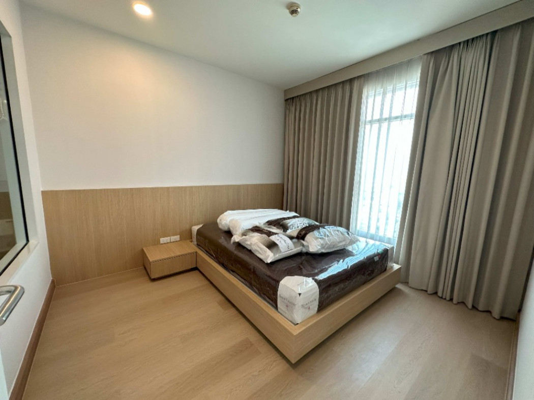 JCS413 ขาย คอนโด 2นอน8.5ล IVY Residences ปิ่นเกล้า 80 ตรม. รูปที่ 1