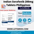 Buy Sorafenib 200mg Tablets Lowest Price Malaysia Thailand